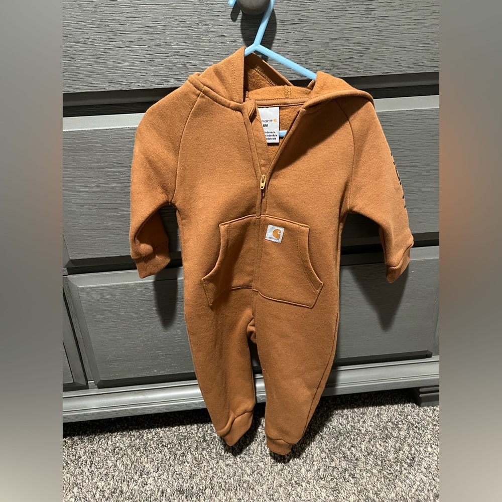 Carhartt baby
